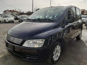 Fiat Multipla 1, 6i МЕТАН - 3900 лв. - 27844938 | Car24.bg