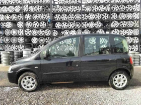 Fiat Multipla 1, 6i МЕТАН - 3900 лв. - 27844938 | Car24.bg