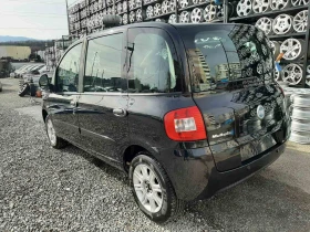 Fiat Multipla 1, 6i  | Mobile.bg    2