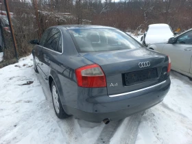 Audi A4 2.0benz.. | Mobile.bg    14