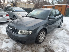 Audi A4 2.0benz.. | Mobile.bg    5