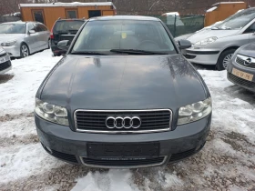     Audi A4 2.0benz..