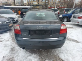     Audi A4 2.0benz..