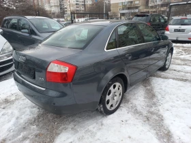     Audi A4 2.0benz..