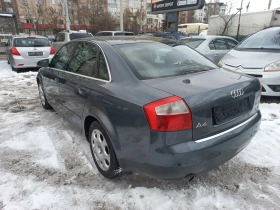 Audi A4 2.0benz.. | Mobile.bg    6