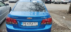 Chevrolet Cruze 1.8  | Mobile.bg    2