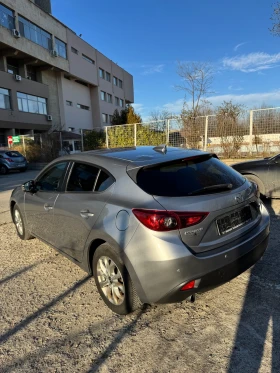 Mazda 3 2.2 - 13900 лв. - 59428067 | Car24.bg