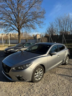 Mazda 3 2.2 - 13900 лв. - 59428067 | Car24.bg