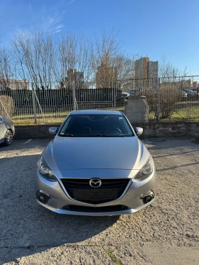 Mazda 3 2.2 - 13900 лв. - 59428067 | Car24.bg