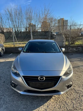 Mazda 3 2.2 - 13900 лв. - 59428067 | Car24.bg