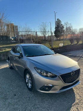 Mazda 3 2.2 - 13900 лв. - 59428067 | Car24.bg