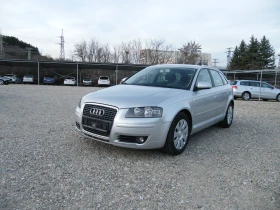 Audi A3 2.0TDI 1