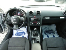 Audi A3 2.0TDI, снимка 11