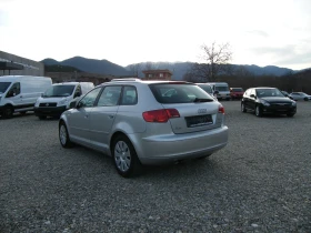 Audi A3 2.0TDI, снимка 5