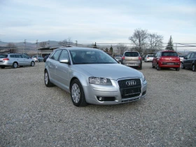 Audi A3 2.0TDI - 6890 лв. - 45859975 | Car24.bg