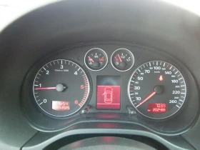 Audi A3 2.0TDI, снимка 9