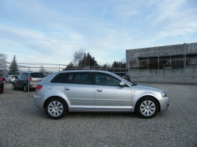 Audi A3 2.0TDI, снимка 3