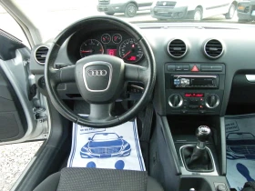 Audi A3 2.0TDI, снимка 10