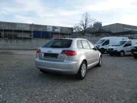 Audi A3 2.0TDI, снимка 4