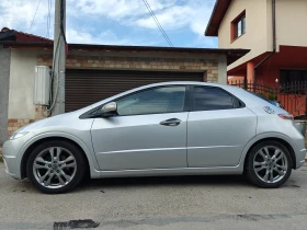 Обява за продажба на Honda Civic ~10 700 лв. - изображение 1