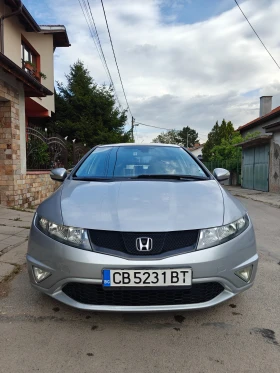 Обява за продажба на Honda Civic ~10 700 лв. - изображение 2