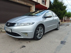 Обява за продажба на Honda Civic ~10 700 лв. - изображение 1