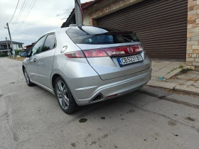 Обява за продажба на Honda Civic ~10 700 лв. - изображение 6