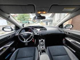 Обява за продажба на Honda Civic ~10 700 лв. - изображение 8
