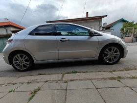 Обява за продажба на Honda Civic ~10 700 лв. - изображение 3