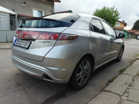 Обява за продажба на Honda Civic ~10 700 лв. - изображение 4