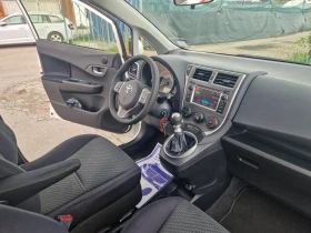 Toyota Verso S 1.4, D4D/Навигация/Камера - 10600 лв. - 56426372 15