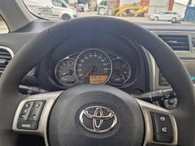 Toyota Verso S 1.4, D4D/Навигация/Камера - 10600 лв. - 56426372 17