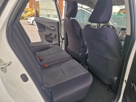 Toyota Verso S 1.4, D4D/Навигация/Камера - 10600 лв. - 56426372 14