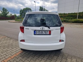 Toyota Verso S 1.4, D4D/Навигация/Камера - 10600 лв. - 56426372 4