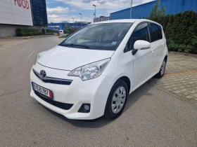 Toyota Verso S 1.4, D4D/Навигация/Камера