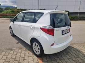 Toyota Verso S 1.4, D4D/Навигация/Камера - 10600 лв. - 56426372 3
