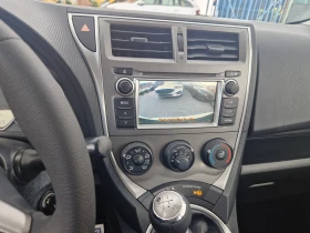 Toyota Verso S 1.4, D4D/Навигация/Камера - 10600 лв. - 56426372 11