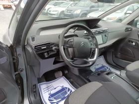 Citroen Grand C4 Picasso 1.6hdi | Mobile.bg    9