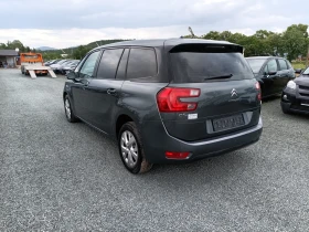 Citroen Grand C4 Picasso 1.6hdi | Mobile.bg    7