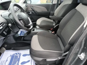 Citroen Grand C4 Picasso 1.6hdi | Mobile.bg    14