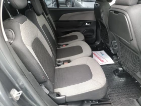 Citroen Grand C4 Picasso 1.6hdi | Mobile.bg    16