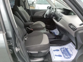 Citroen Grand C4 Picasso 1.6hdi | Mobile.bg    10