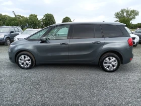 Citroen Grand C4 Picasso 1.6hdi | Mobile.bg    8