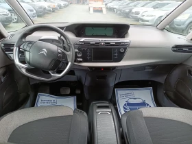 Citroen Grand C4 Picasso 1.6hdi | Mobile.bg    13