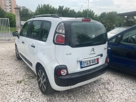Citroen C3 Picasso 1.4  led | Mobile.bg    5