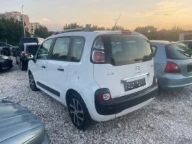 Citroen C3 Picasso 1.4 фейс led - 6750 лв. - 36643437 5