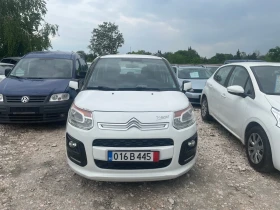 Citroen C3 Picasso 1.4  led | Mobile.bg    1