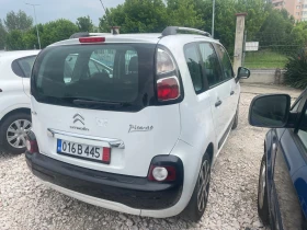 Citroen C3 Picasso 1.4  led | Mobile.bg    4