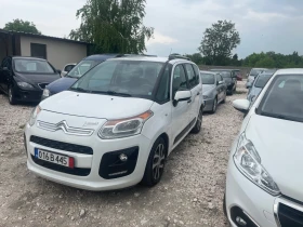 Citroen C3 Picasso 1.4  led | Mobile.bg    2