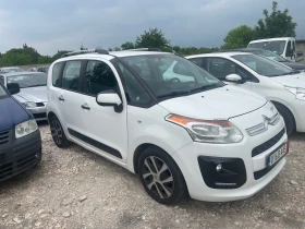 Citroen C3 Picasso 1.4  led | Mobile.bg    3